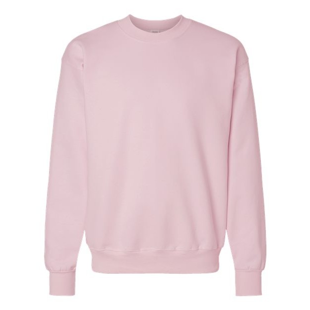 Unisex Crewneck Sweatshirt - Thumbnail Image