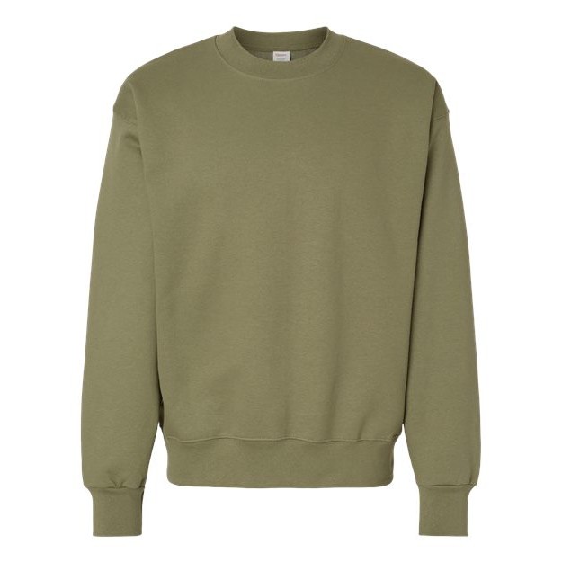 Unisex Crewneck Sweatshirt - Thumbnail Image