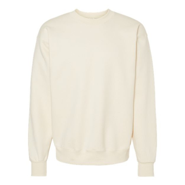 Unisex Crewneck Sweatshirt - Thumbnail Image
