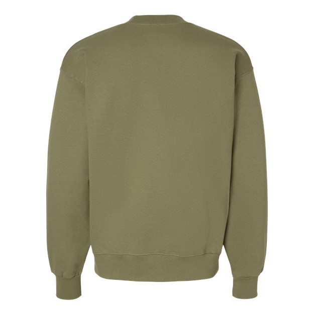 Unisex Crewneck Sweatshirt - Thumbnail Image
