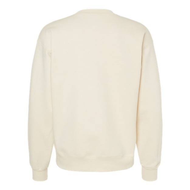 Unisex Crewneck Sweatshirt - Thumbnail Image
