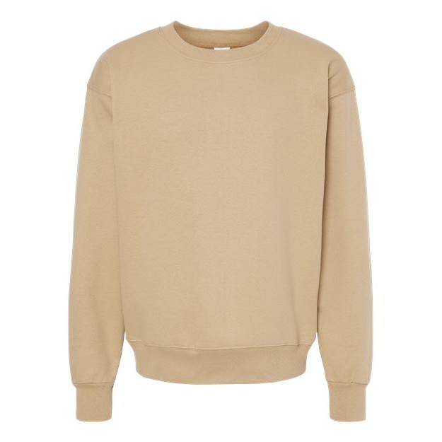 Unisex Crewneck Sweatshirt - Thumbnail Image