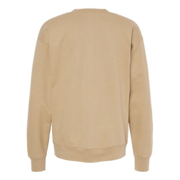 Unisex Crewneck Sweatshirt - Thumbnail Image