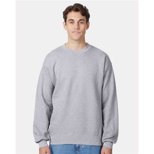 Unisex Crewneck Sweatshirt - Thumbnail Image