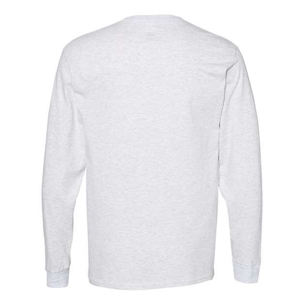 Essential-T Long Sleeve T-Shirt - Thumbnail Image