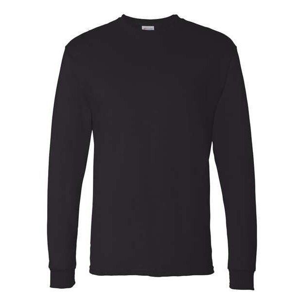 Essential-T Long Sleeve T-Shirt - Thumbnail Image