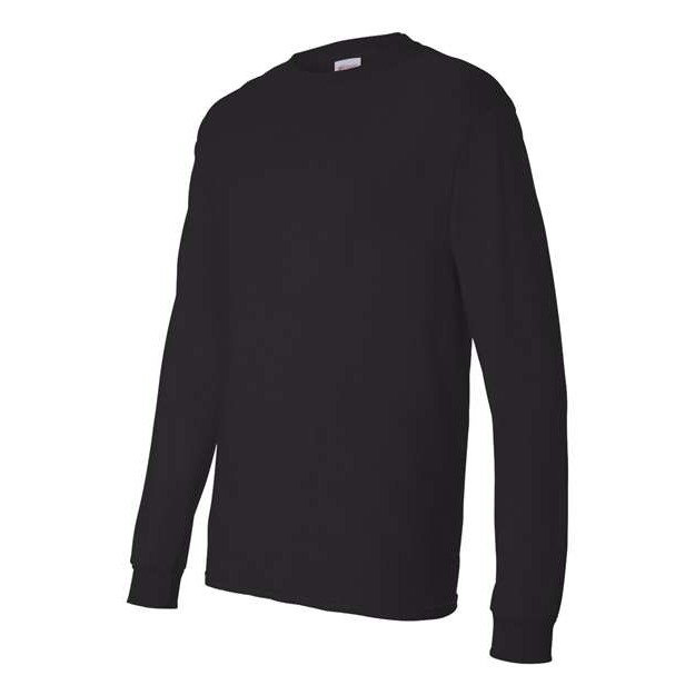 Essential-T Long Sleeve T-Shirt - Thumbnail Image