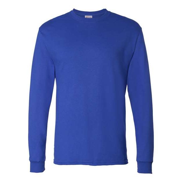 Essential-T Long Sleeve T-Shirt - Thumbnail Image