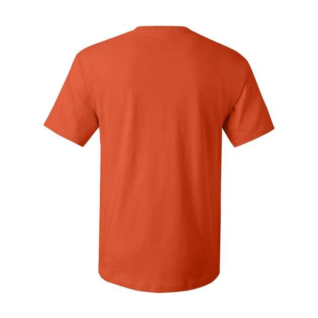 Unisex Essential-T T-Shirt - Thumbnail Image
