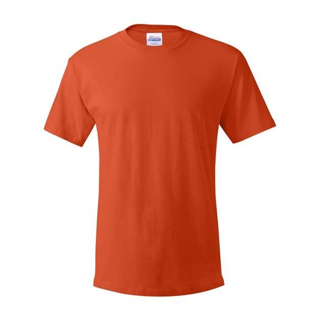 Unisex Essential-T T-Shirt - Main Image