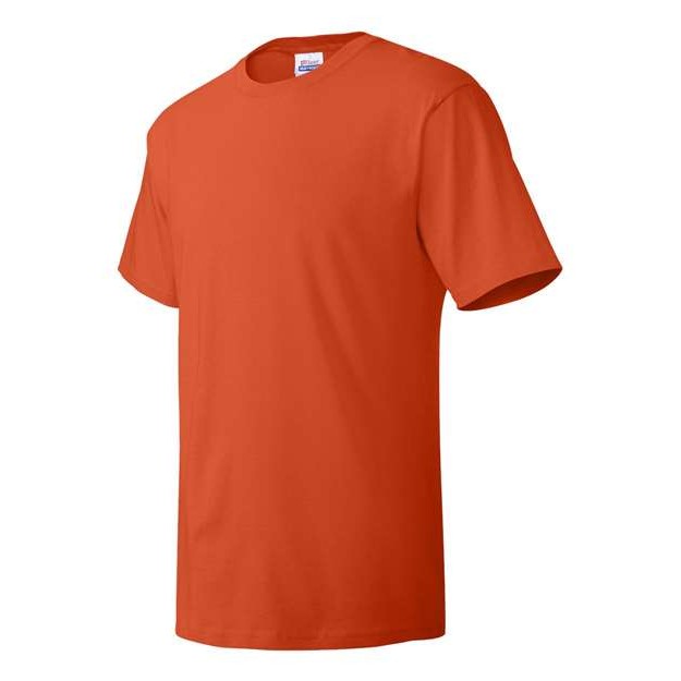 Unisex Essential-T T-Shirt - Thumbnail Image