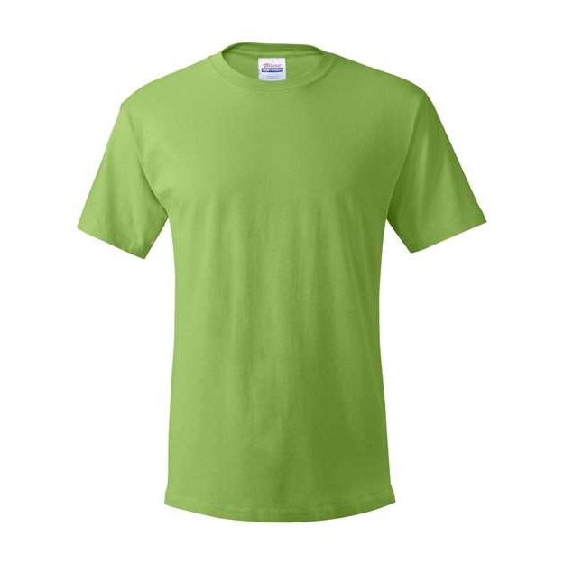 Unisex Essential-T T-Shirt - Thumbnail Image