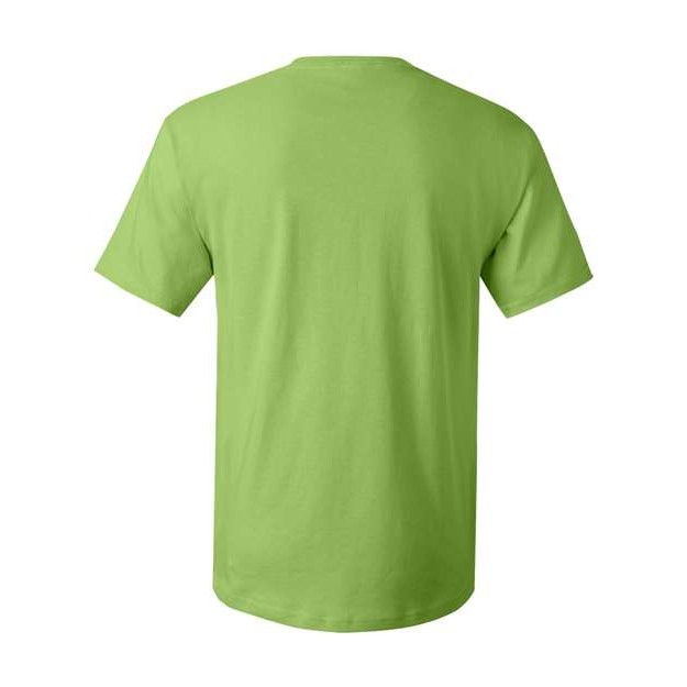 Unisex Essential-T T-Shirt - Thumbnail Image