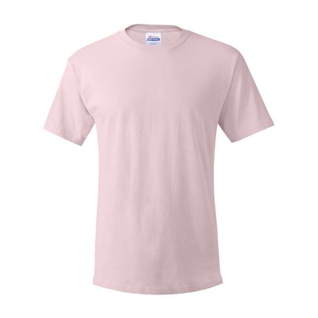 Unisex Essential-T T-Shirt - Thumbnail Image