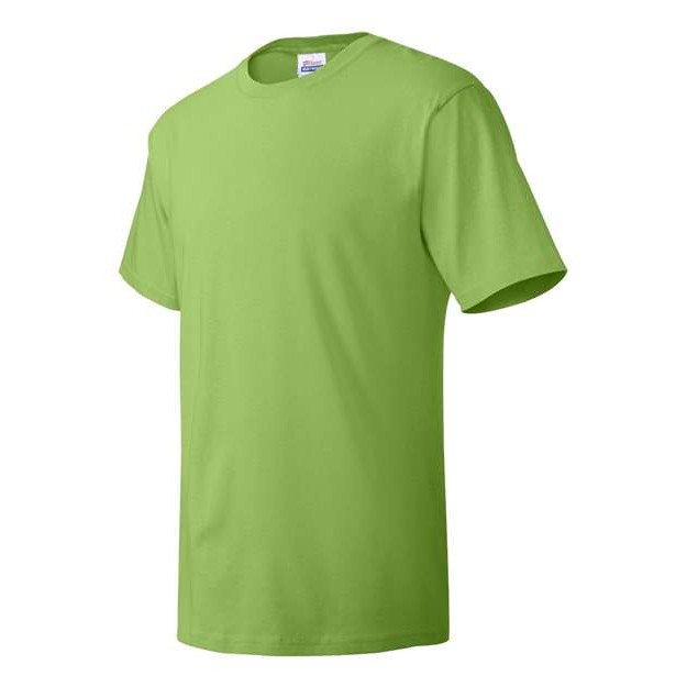 Unisex Essential-T T-Shirt - Thumbnail Image