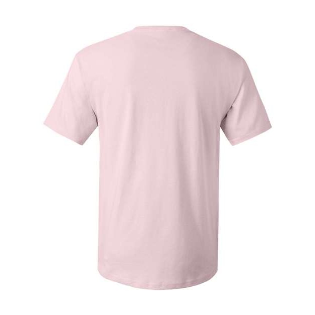 Unisex Essential-T T-Shirt - Thumbnail Image