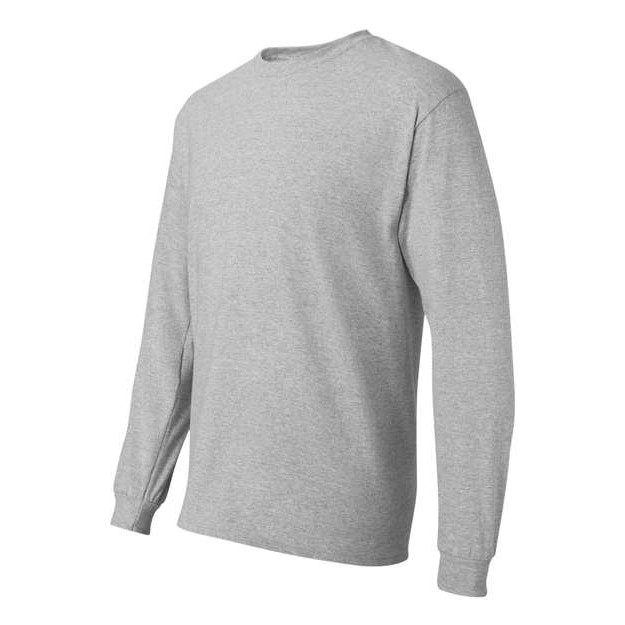 Essential-T Long Sleeve T-Shirt - Thumbnail Image