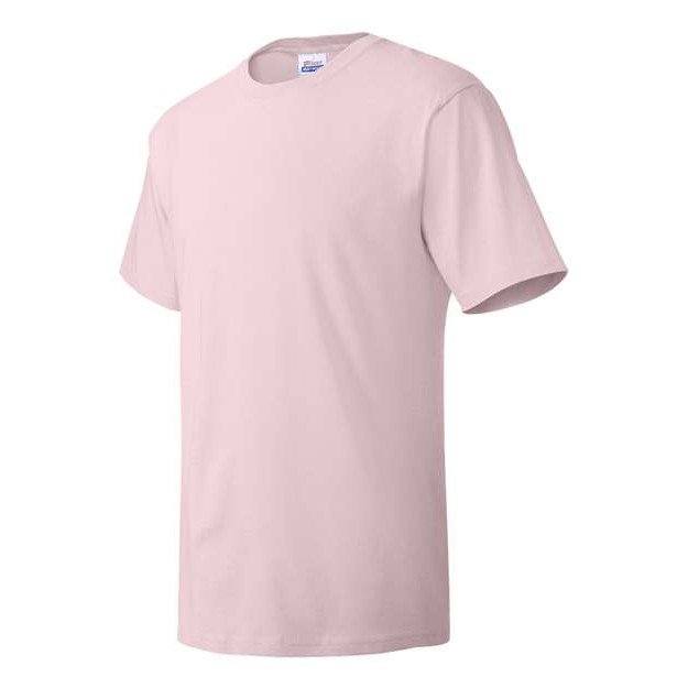 Unisex Essential-T T-Shirt - Thumbnail Image