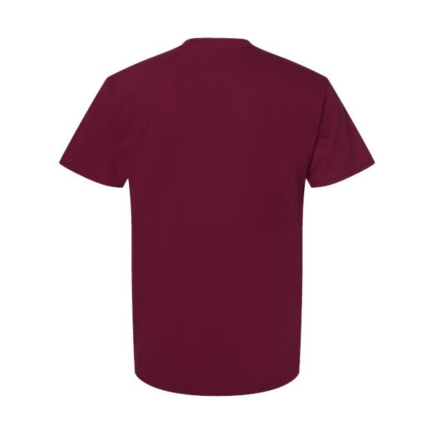 Unisex Essential-T T-Shirt - Thumbnail Image