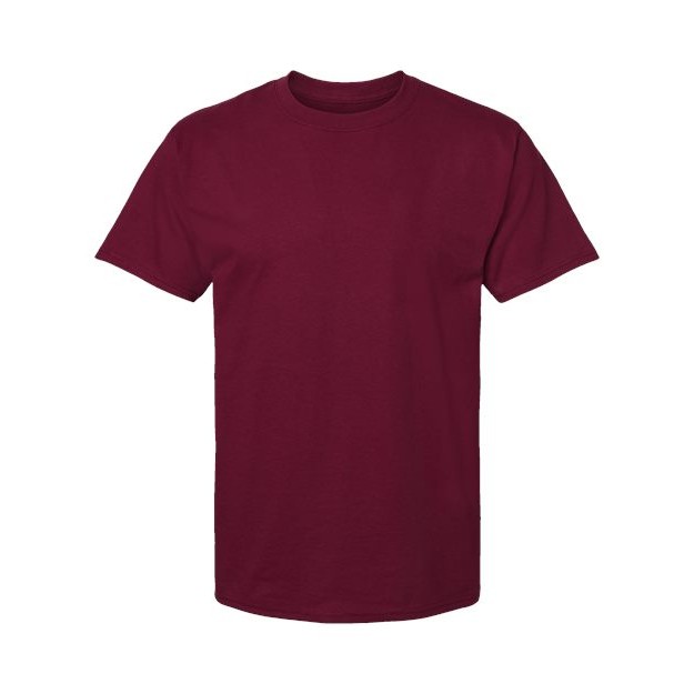 Unisex Essential-T T-Shirt - Thumbnail Image
