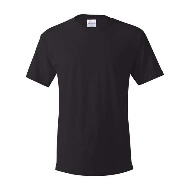 Unisex Essential-T T-Shirt - Thumbnail Image