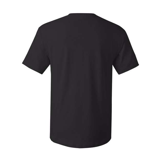 Unisex Essential-T T-Shirt - Thumbnail Image