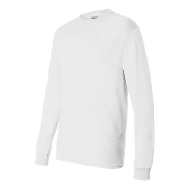 Essential-T Long Sleeve T-Shirt - Thumbnail Image