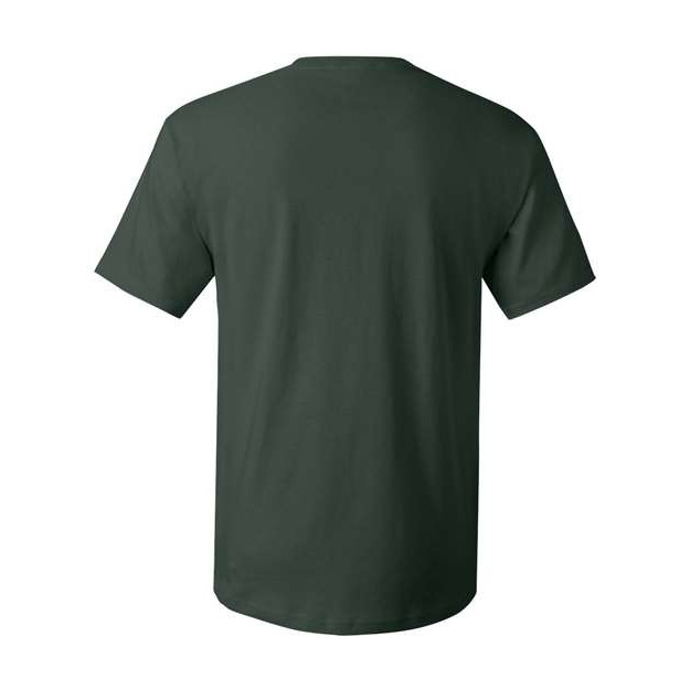 Unisex Essential-T T-Shirt - Thumbnail Image