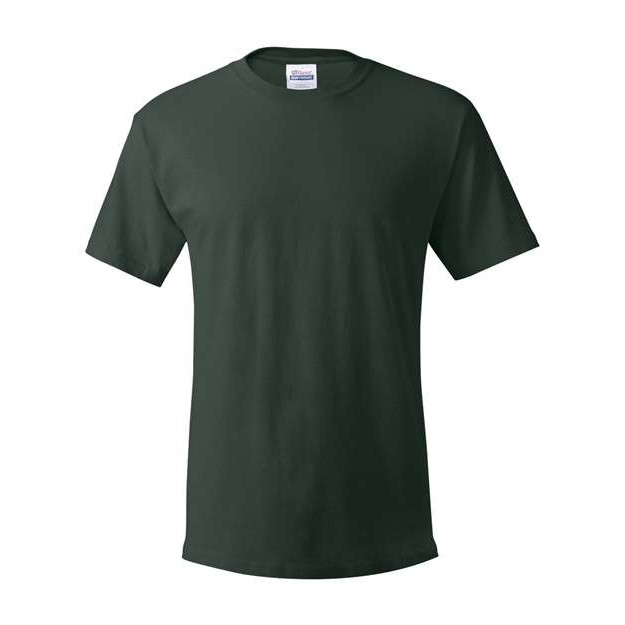 Unisex Essential-T T-Shirt - Thumbnail Image