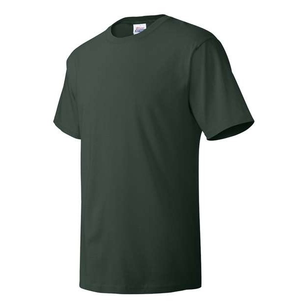 Unisex Essential-T T-Shirt - Thumbnail Image