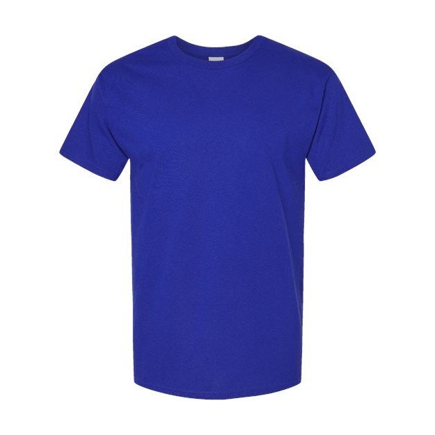 Unisex Essential-T T-Shirt - Thumbnail Image