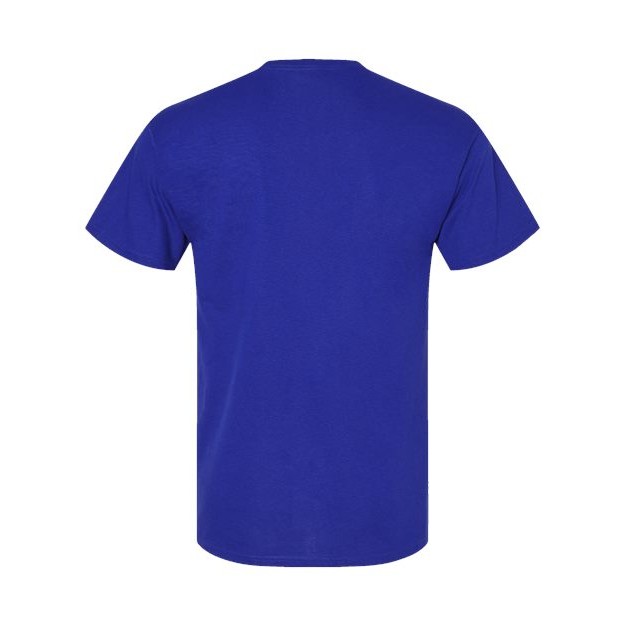 Unisex Essential-T T-Shirt - Thumbnail Image