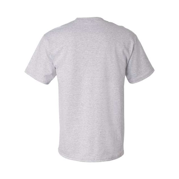 Unisex Essential-T T-Shirt - Thumbnail Image