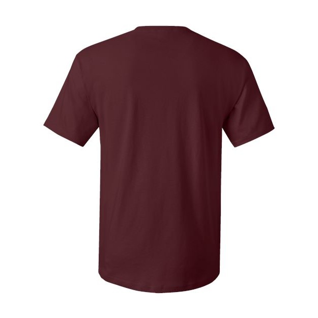 Unisex Essential-T T-Shirt - Thumbnail Image