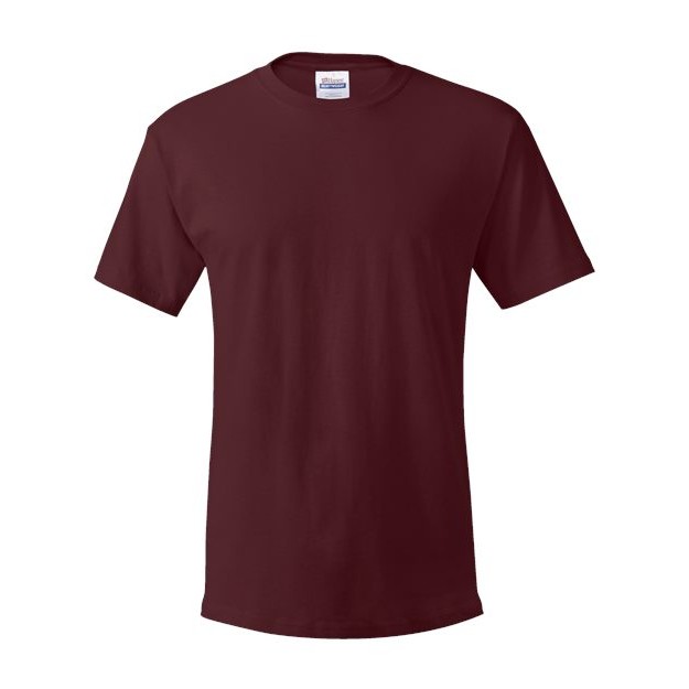Unisex Essential-T T-Shirt - Thumbnail Image