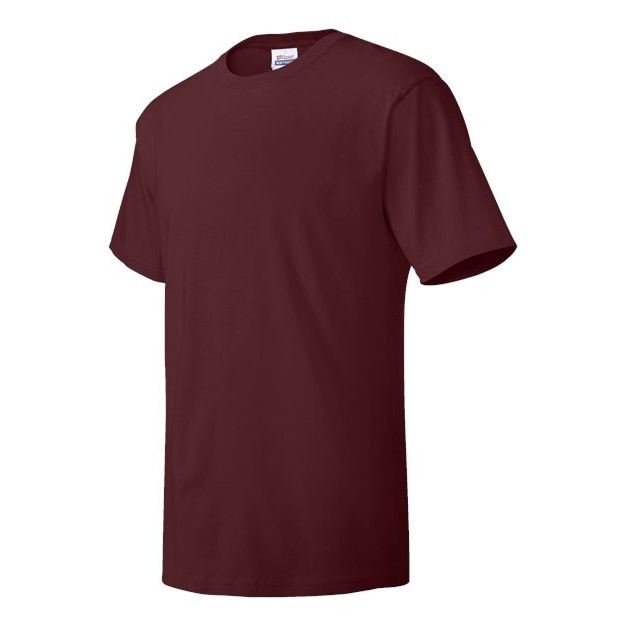 Unisex Essential-T T-Shirt - Thumbnail Image