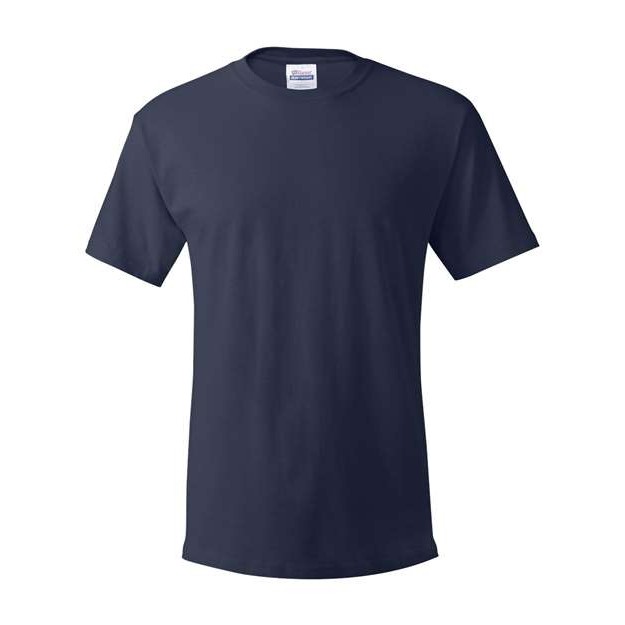 Unisex Essential-T T-Shirt - Thumbnail Image