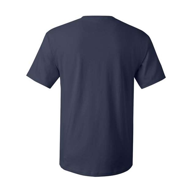Unisex Essential-T T-Shirt - Thumbnail Image