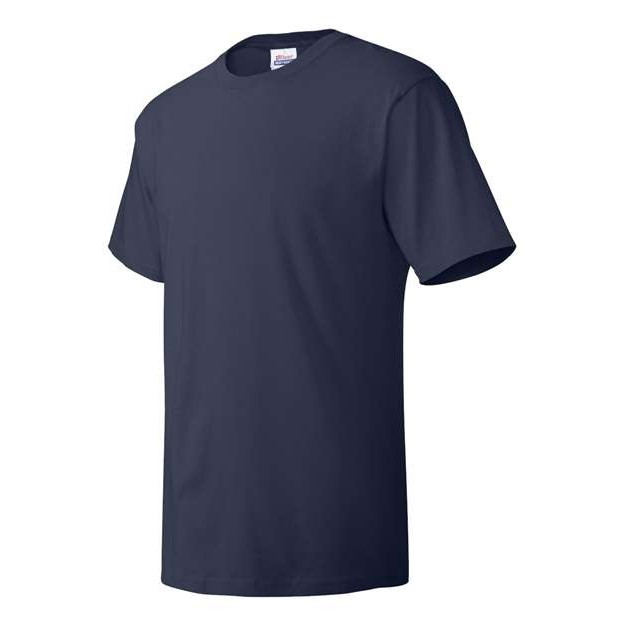 Unisex Essential-T T-Shirt - Thumbnail Image