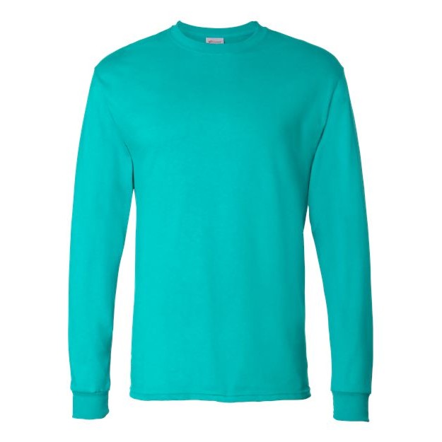 Essential-T Long Sleeve T-Shirt - Thumbnail Image