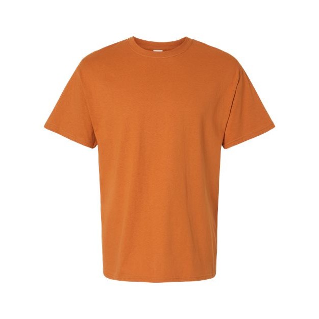 Unisex Essential-T T-Shirt - Thumbnail Image