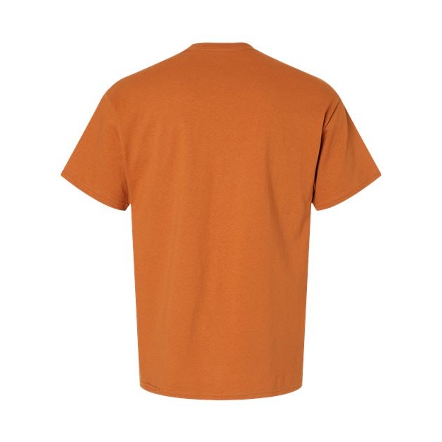 Unisex Essential-T T-Shirt - Thumbnail Image