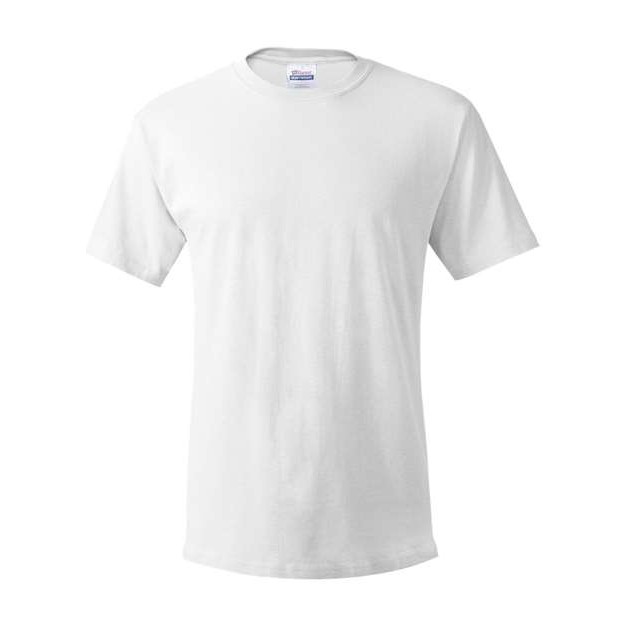 Unisex Essential-T T-Shirt - Thumbnail Image