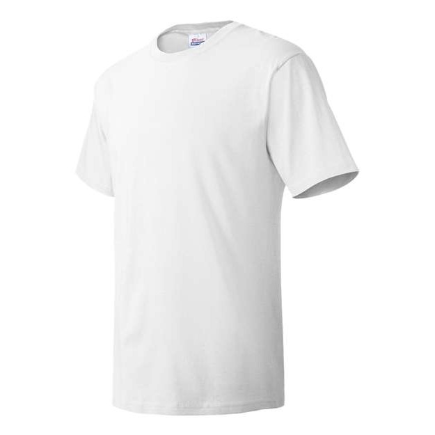 Unisex Essential-T T-Shirt - Thumbnail Image