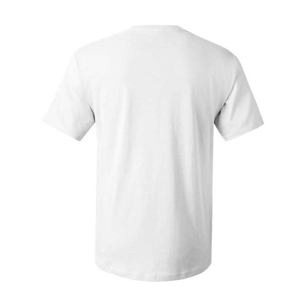 Unisex Essential-T T-Shirt - Thumbnail Image