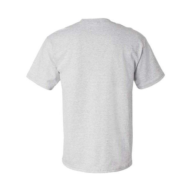 Unisex Essential-T T-Shirt - Thumbnail Image