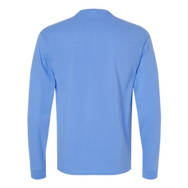 Essential-T Long Sleeve T-Shirt - Thumbnail Image