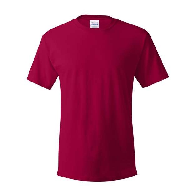 Unisex Essential-T T-Shirt - Thumbnail Image