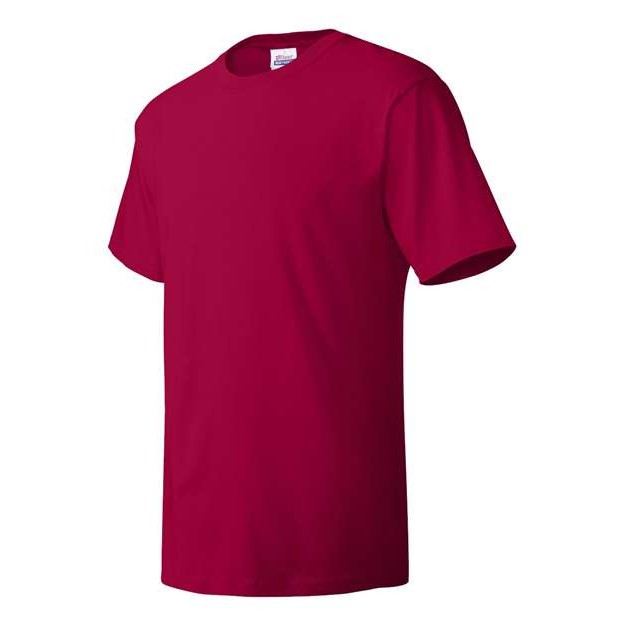 Unisex Essential-T T-Shirt - Thumbnail Image
