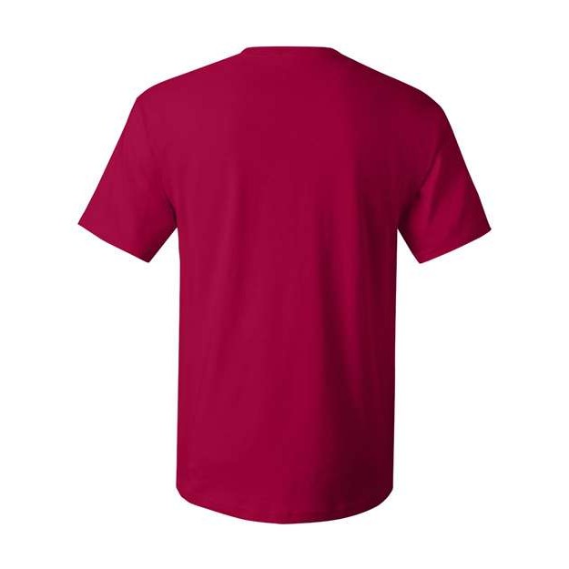 Unisex Essential-T T-Shirt - Thumbnail Image